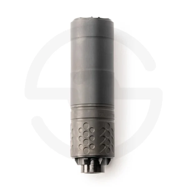 CGS Suppressors Mod 9 SK 9mm Pistol Suppressor, 4.8-Inch