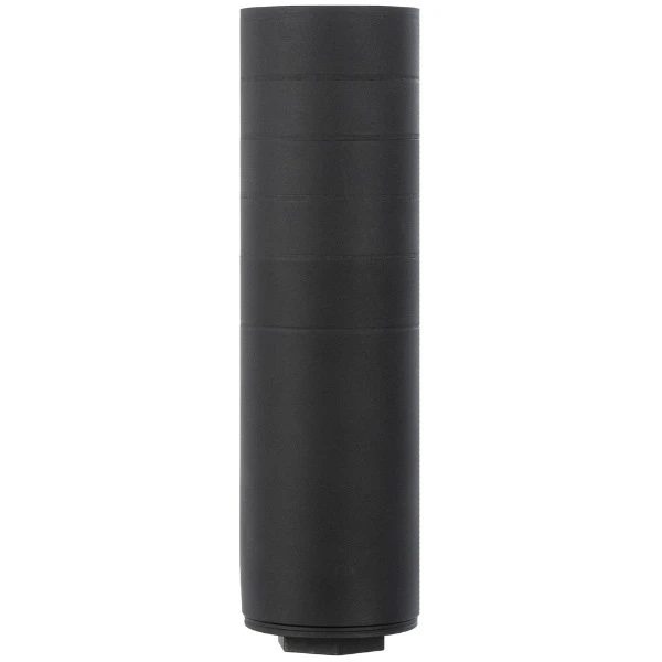 CMMG ZEROED 46K Direct Thread Suppressor, 5.5-Inch