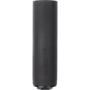 CMMG ZEROED 556K Direct Thread Suppressor, 5.5-Inch