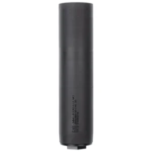 CMMG ZEROED 556 Direct Thread Suppressor, 6.5-Inch