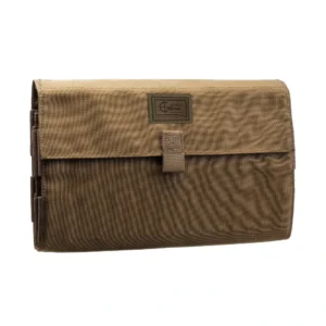 Cole-TAC Ammo Novel, Standard, Coyote Brown