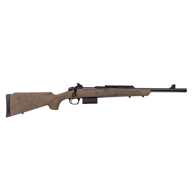 CVA Cascade SR-80 .308 Winchester Scout Rifle