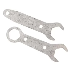 Dead Air Odessa 9 Wrench Kit, Two-Wrench Pack