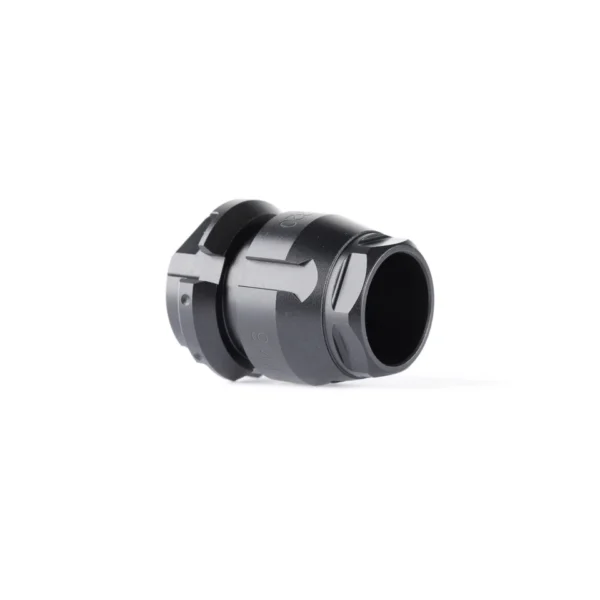 Dead Air KeyMo Zero Mount .578x28, .458 Bore