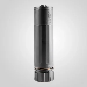 Dead Air R-Series Flash Hider Front Cap for 5.56/6mm
