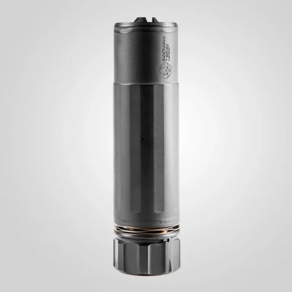 Dead Air R-Series Flash Hider Front Cap for 5.56/6mm