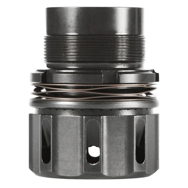 Dead Air KeyMicro Legacy Adapter for SilencerCo and Rugged Sockets