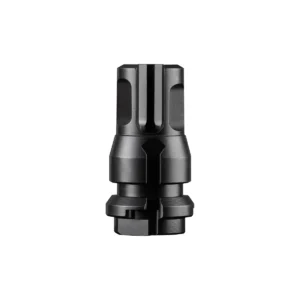 Dead Air KeyMicro Flash Hider 1/2-28, 9mm Bore