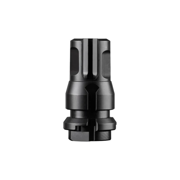 Dead Air KeyMicro Flash Hider 1/2-28, 9mm Bore