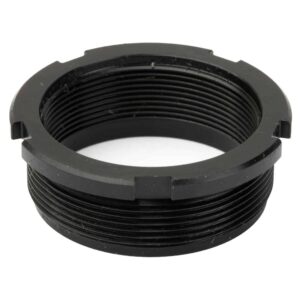 Dead Air HUB to P-Series Adapter for HUB Suppressors
