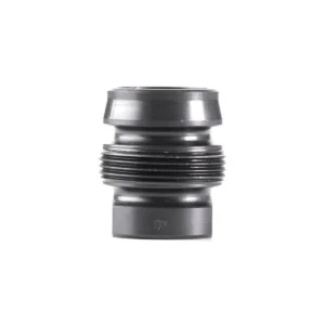 Dead Air Xeno Xero Taper Mount, 5/8-24 Thread, .458 Bore