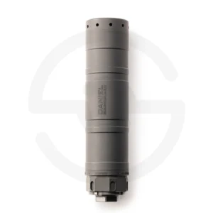 Daniel Defense SoundGuard SG-556 Stainless Suppressor, 5.56mm, 1/2x28