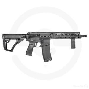 Daniel Defense DDM4 V7S 5.56 NATO SBR, 11.5-Inch Barrel