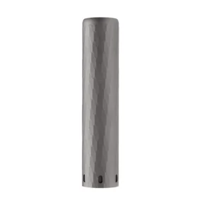 Daniel Defense MUTE 30Ti Titanium Suppressor, HUB Mount, .30 Caliber