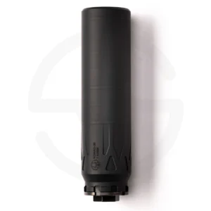Dead Air Nomad 30 .30 Caliber Suppressor, 5/8x24 Direct Thread