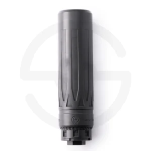 Dead Air Nomad Ti XC .30 Cal Direct Thread Suppressor, Black