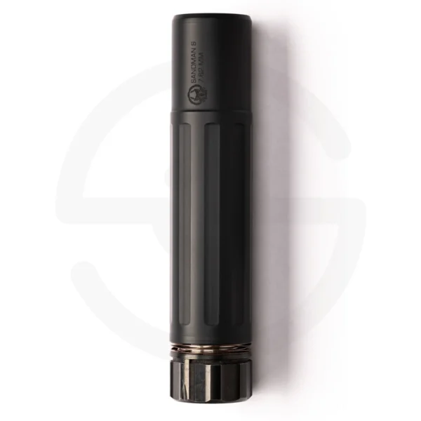 Dead Air Sandman S Suppressor