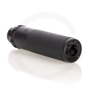 Dead Air Sierra 5 Xeno 5.56 Suppressor with Flash Hider