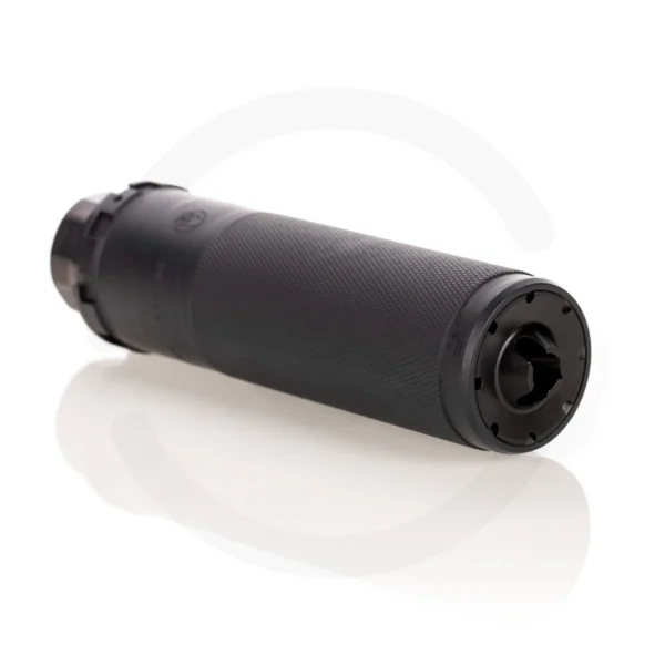 Dead Air Sierra 5 Xeno 5.56 Suppressor with Flash Hider