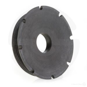 Dead Air R-Series Front Cap, 7.62mm Size