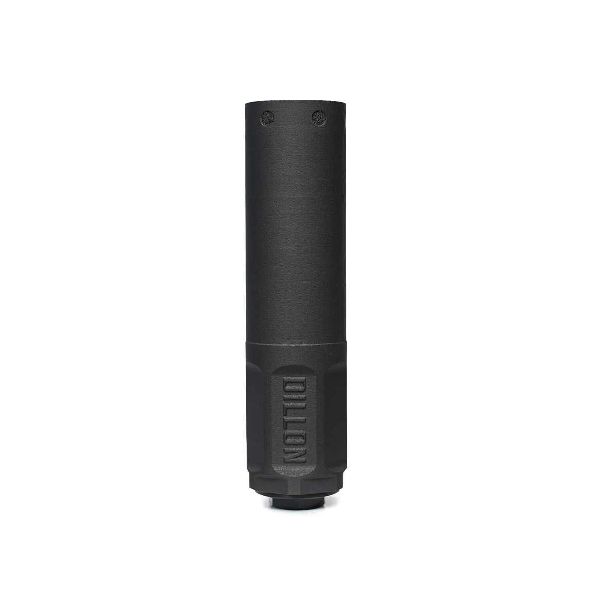 Dillon Rifle Company DRC .308 Inconel Suppressor, Black GOV - 