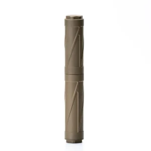 Energetic Armament NYX Mod2 Suppressor, Burnt Bronze