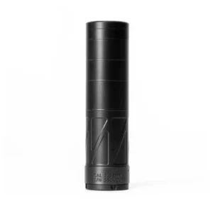 Energetic Armament LUX 7.62 K Titanium Suppressor