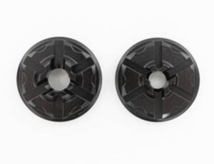 Energetic Armament 7.62mm Flash Hiding End Cap for VOX and ARX