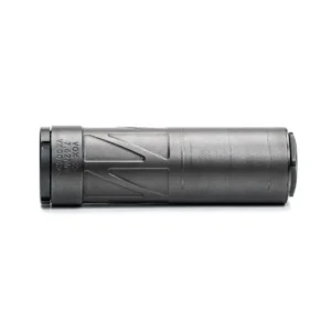 Energetic Armament VOX-K2 7.62mm Rifle Suppressor, Black Nitride