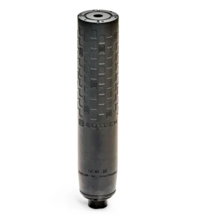 EOTech DCBL 762 Black Titanium Suppressor