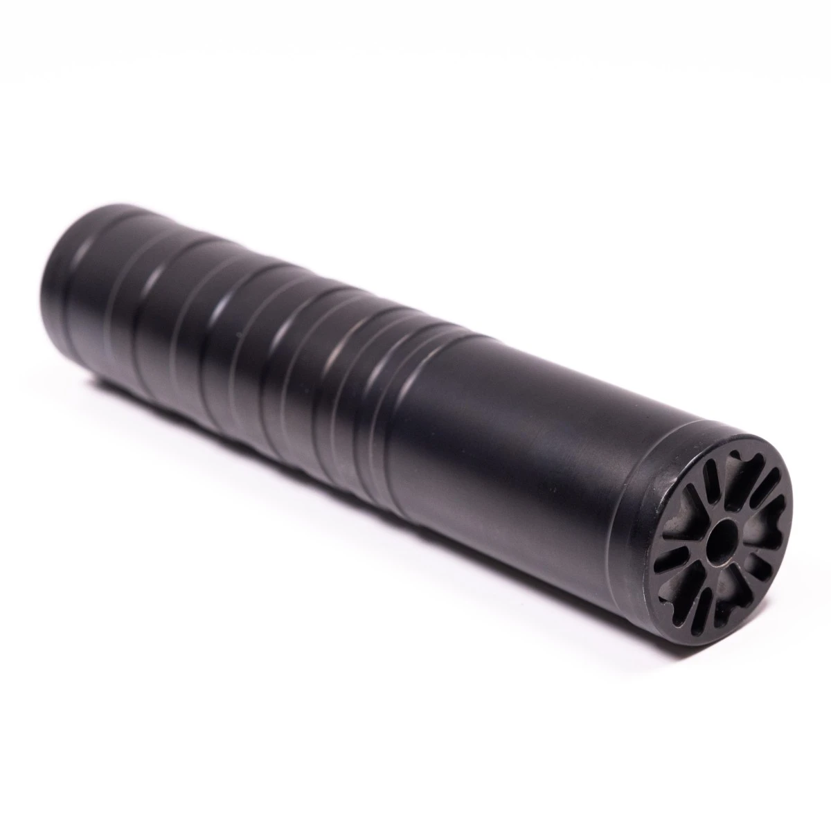 Elevated Silence EVO Ti .30 Cal Gen 1 Suppressor - 