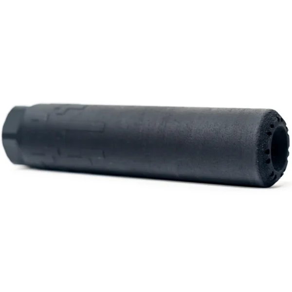 Faxon Harmonix Sentry .30 Cal Haynes 282 Rifle Suppressor