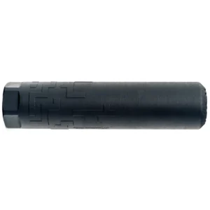 Faxon Harmonix Sentry 5.56 Haynes 282 Rifle Suppressor