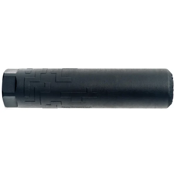 Faxon Harmonix Sentry .36 Cal Haynes 282 Rifle Suppressor