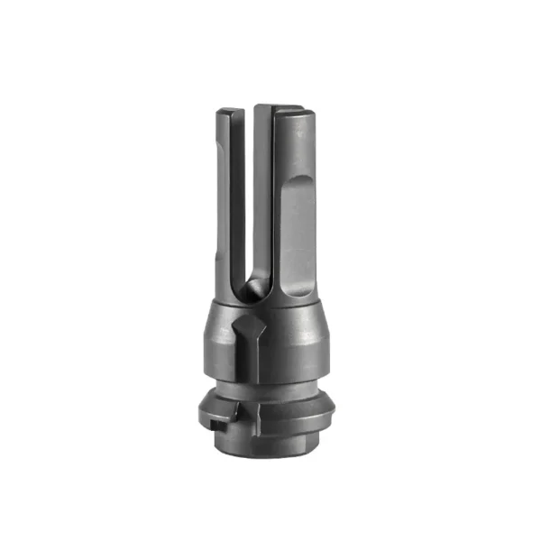 Dead Air KeyMo Flash Hider M14-1 LH, .30 Caliber
