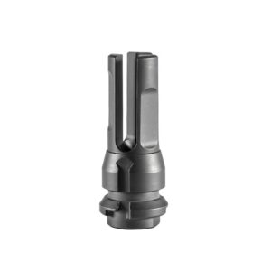 Dead Air KeyMo Flash Hider, SCAR 17, 5/8-24