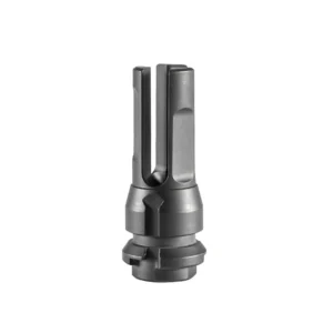 Dead Air KeyMo Flash Hider 9/16-24 Left-Hand, .30 Caliber