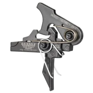 Geissele SD-E Super Dynamic Enhanced Two-Stage AR Trigger