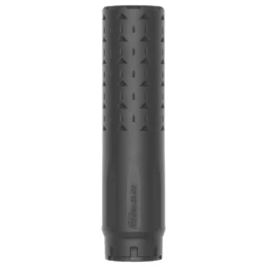 Gemtech Neutrino .30 Caliber Titanium Suppressor, 5/8x24 Direct Thread