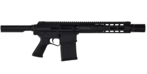Genesis Arms Gen-12 SBM 10.5-Inch 12 Gauge Firearm