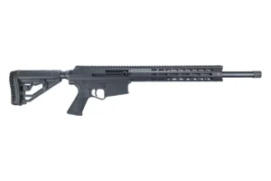 Genesis Arms Gen-12 18-Inch 12 Gauge Semi-Auto Shotgun