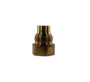 Genesis Arms GA to SGX Suppressor Adapter