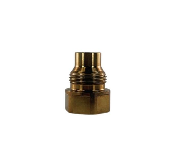 Genesis Arms HUB to SGX Adapter for GEN-12