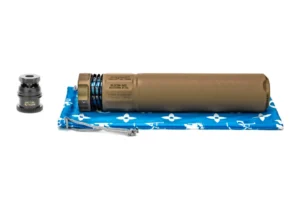 Griffin Armament Dual-lok 7 AM - Flat Dark Earth