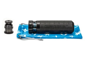 Griffin Armament Dual-lok HRT-5K AM - Black
