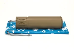 Griffin Armament HUB Dual-Lok 5 AM - Flat Dark Earth