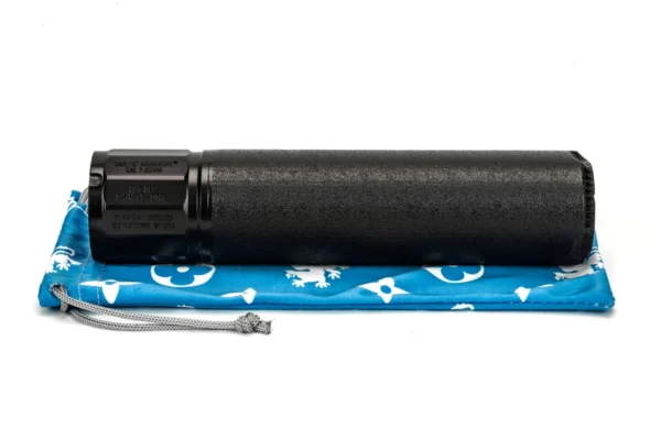 Griffin Armament HUB Dual-Lok 7 AM - Black