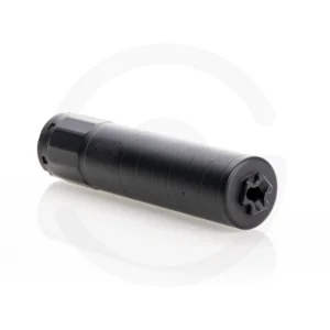 Griffin Armament Explorr .300 Utility Mount HUB Suppressor, 17-4 Stainless