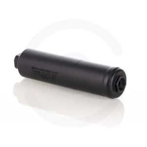 Griffin GP-5 5.56mm Suppressor, 1/2x28 Direct Thread
