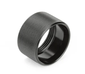 Griffin Armament Thread Protector for Taper Mount Muzzle Devices